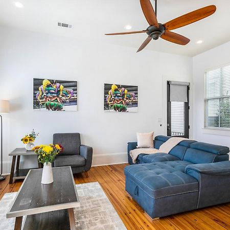 3Br Cottage On Carondelet By Hosteeva Nueva Orleans Exterior foto