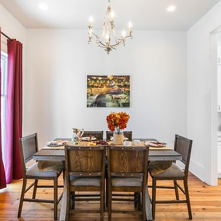3Br Cottage On Carondelet By Hosteeva Nueva Orleans Exterior foto