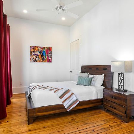 3Br Cottage On Carondelet By Hosteeva Nueva Orleans Exterior foto