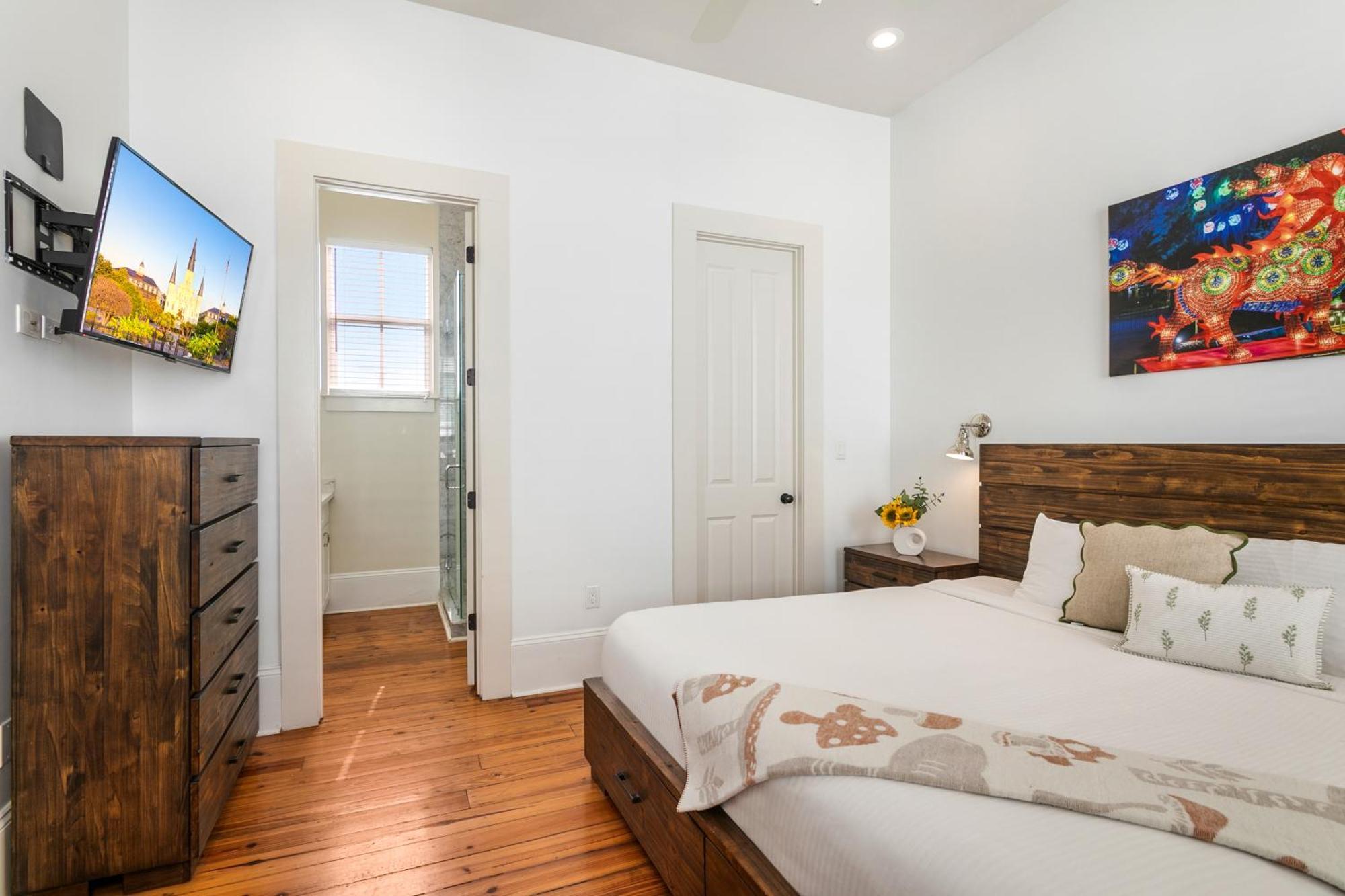 3Br Cottage On Carondelet By Hosteeva Nueva Orleans Exterior foto