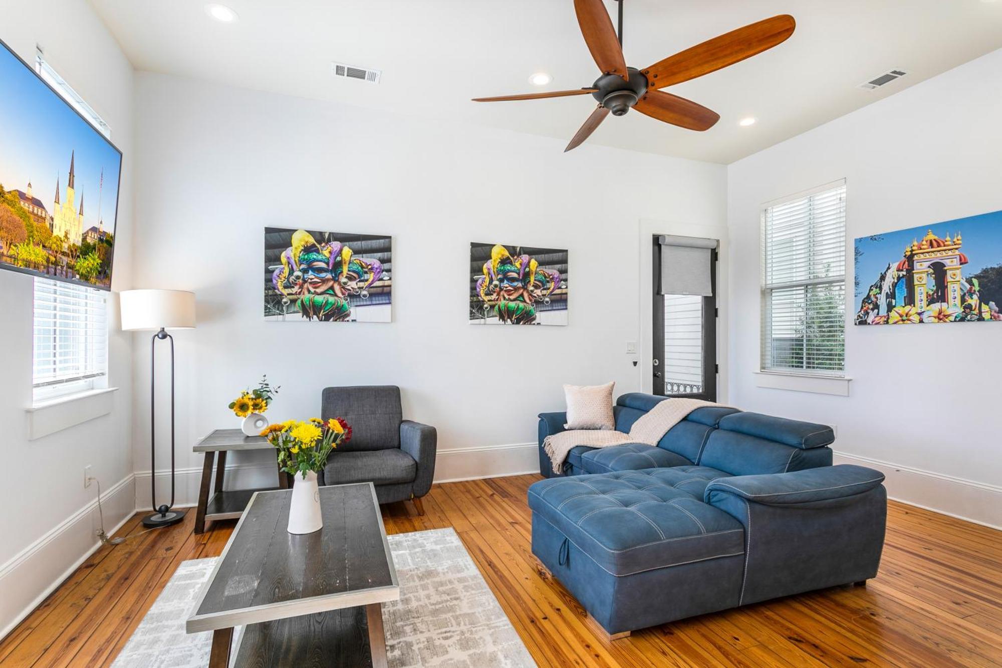 3Br Cottage On Carondelet By Hosteeva Nueva Orleans Exterior foto