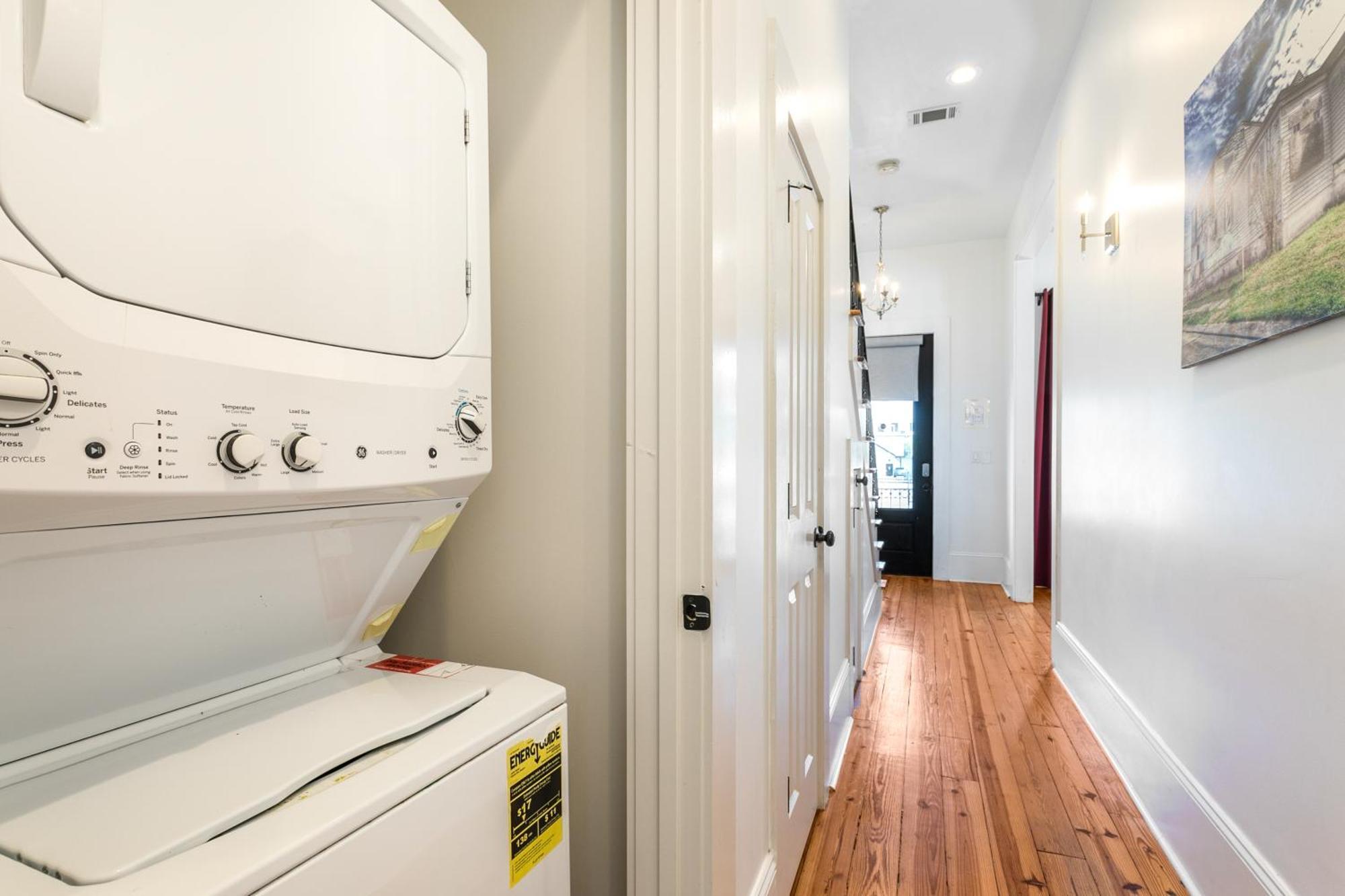 3Br Cottage On Carondelet By Hosteeva Nueva Orleans Exterior foto