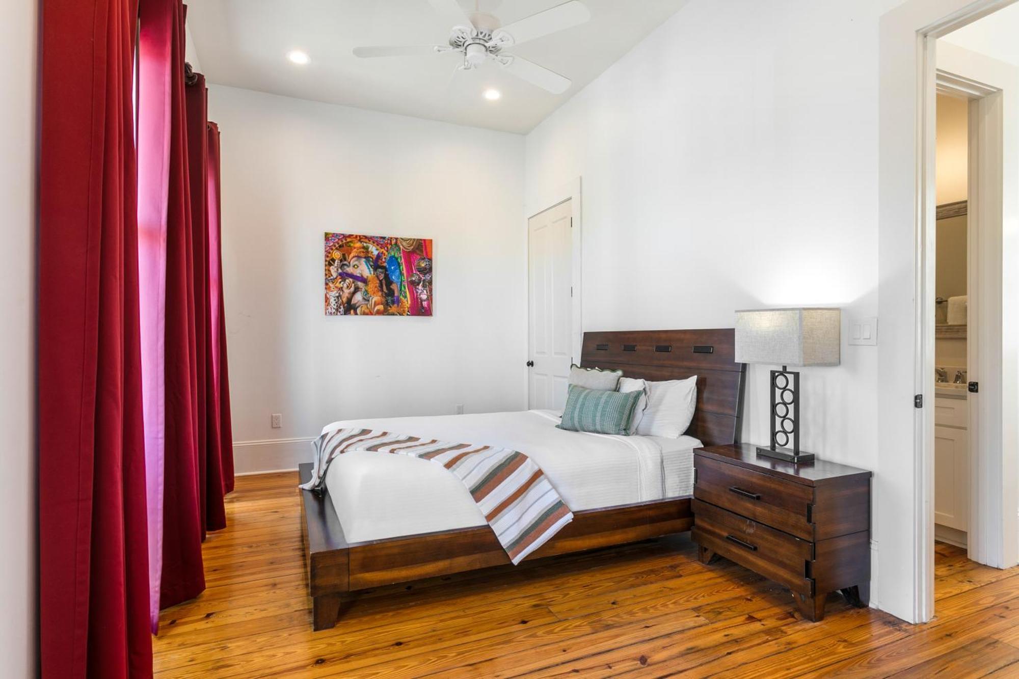 3Br Cottage On Carondelet By Hosteeva Nueva Orleans Exterior foto