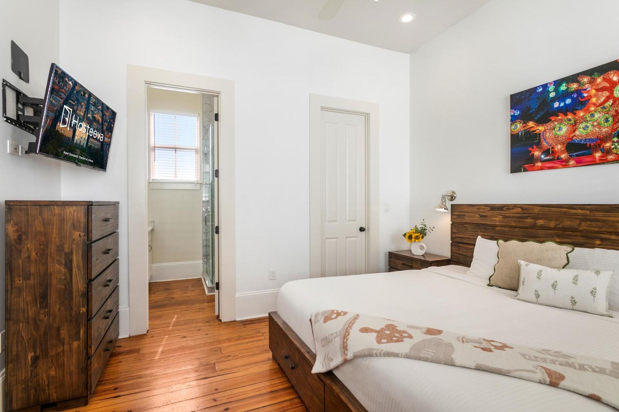 3Br Cottage On Carondelet By Hosteeva Nueva Orleans Exterior foto
