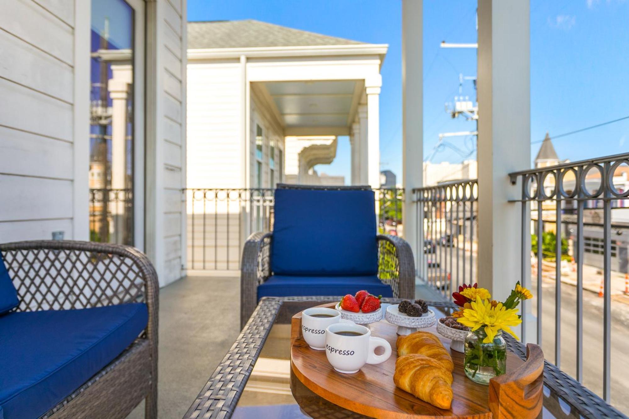 3Br Cottage On Carondelet By Hosteeva Nueva Orleans Exterior foto