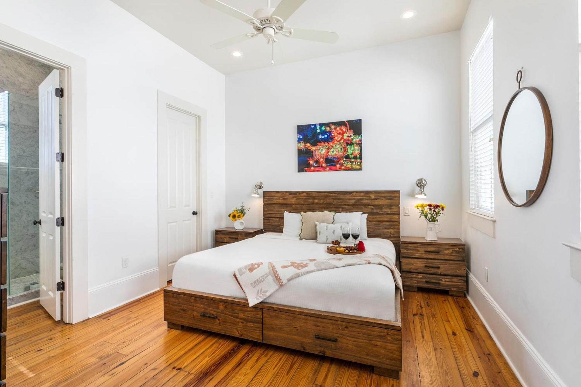 3Br Cottage On Carondelet By Hosteeva Nueva Orleans Exterior foto