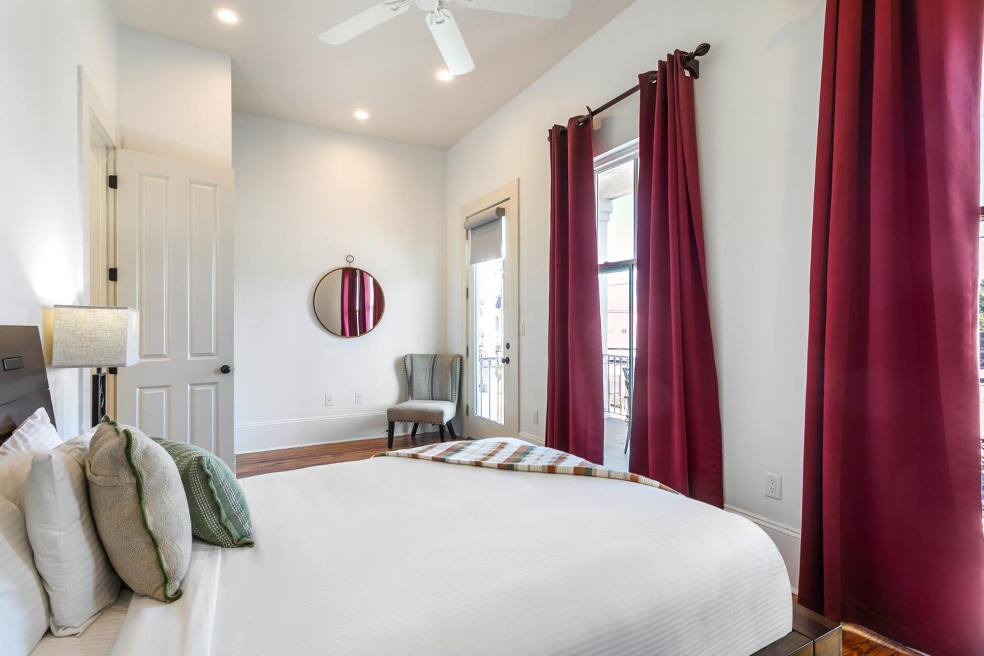 3Br Cottage On Carondelet By Hosteeva Nueva Orleans Exterior foto