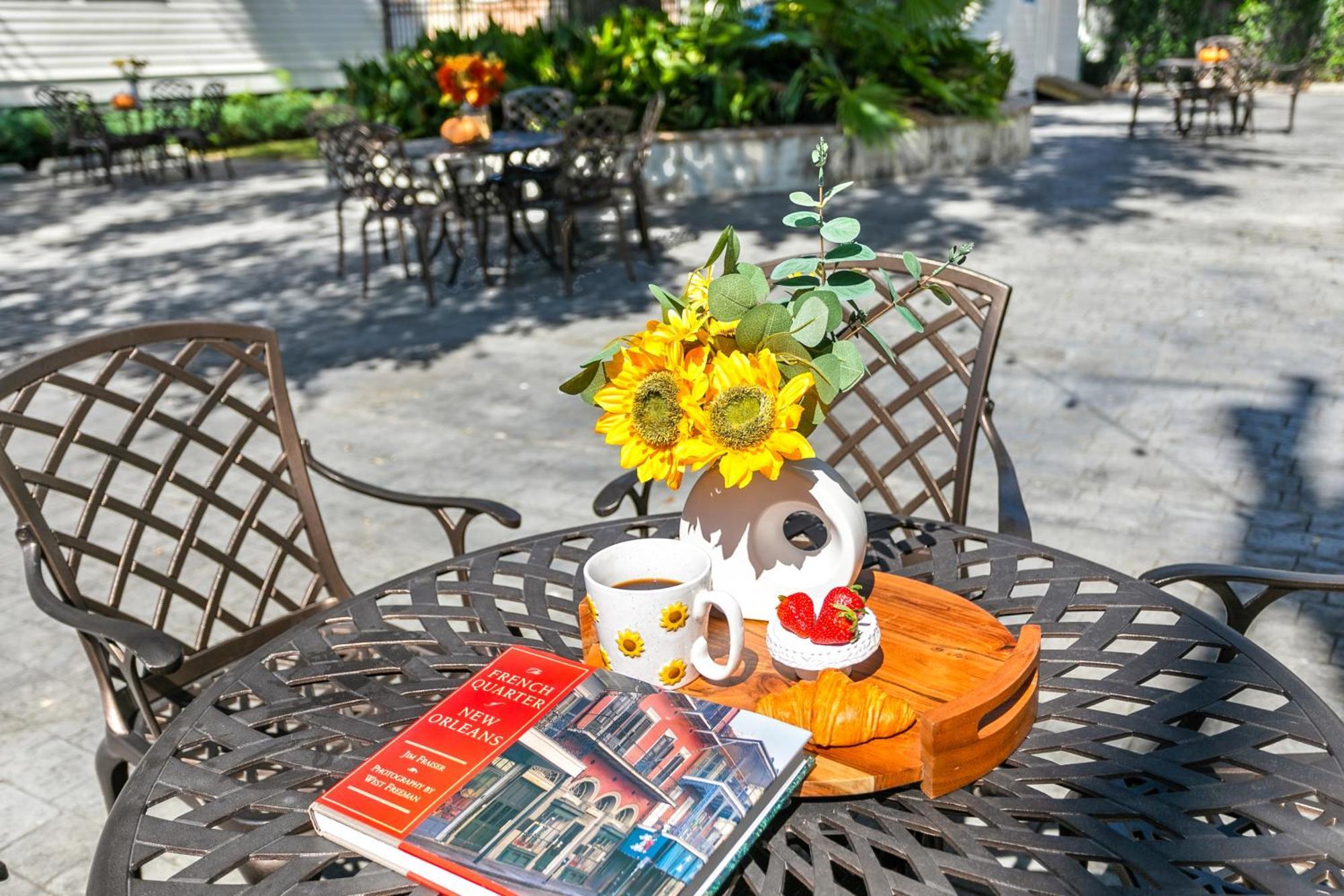 3Br Cottage On Carondelet By Hosteeva Nueva Orleans Exterior foto