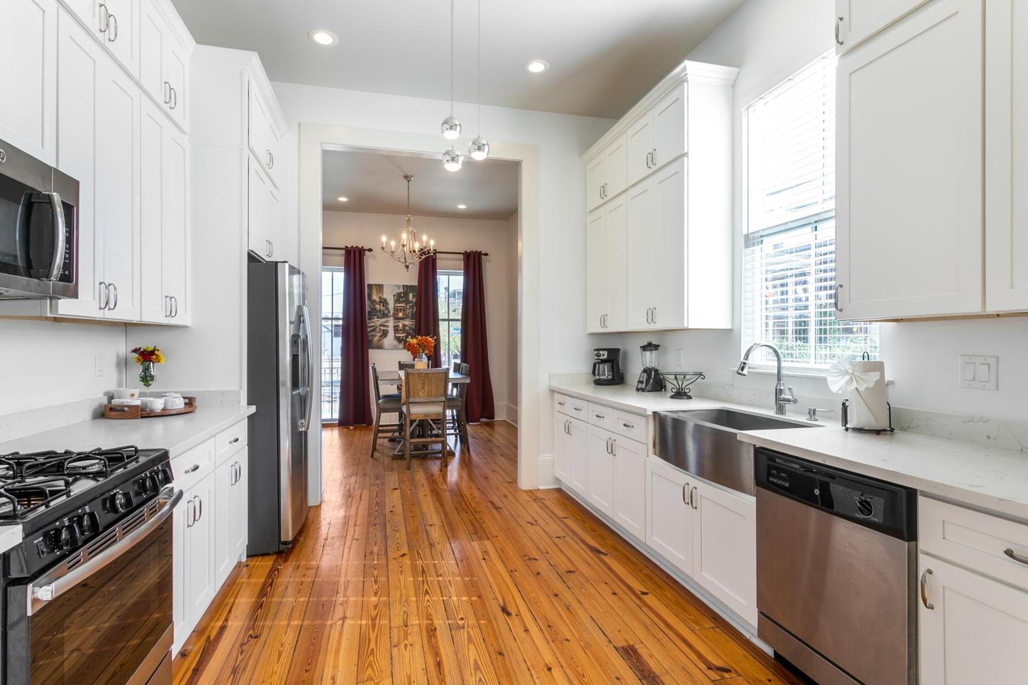3Br Cottage On Carondelet By Hosteeva Nueva Orleans Exterior foto