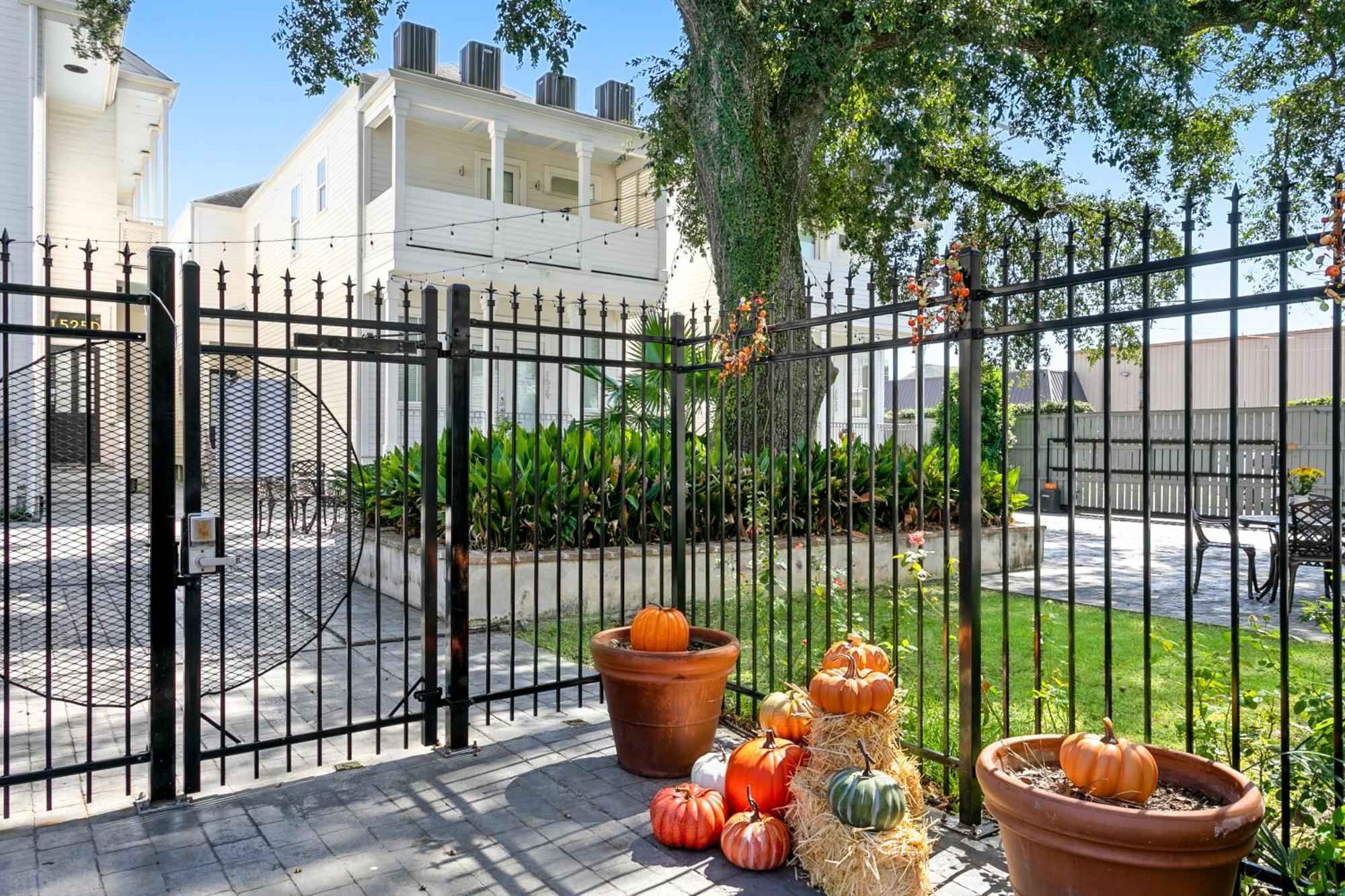 3Br Cottage On Carondelet By Hosteeva Nueva Orleans Exterior foto