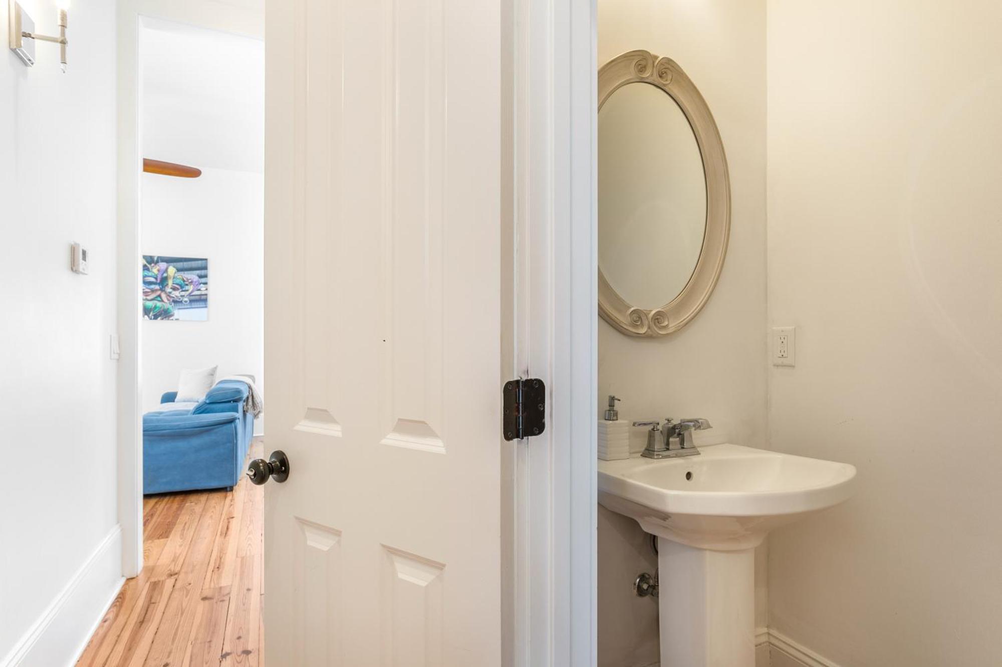 3Br Cottage On Carondelet By Hosteeva Nueva Orleans Exterior foto