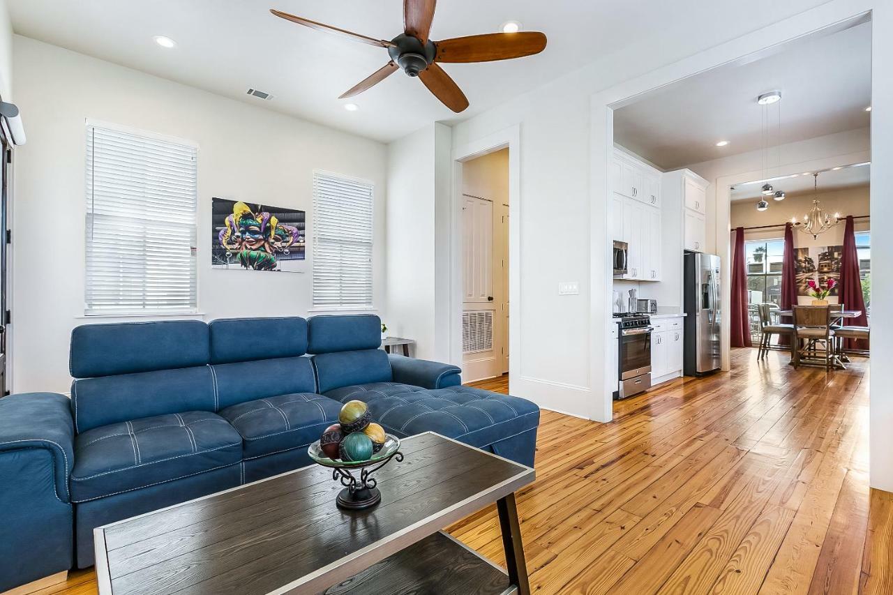3Br Cottage On Carondelet By Hosteeva Nueva Orleans Exterior foto